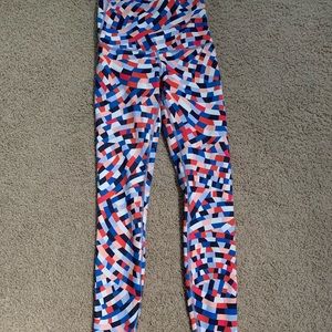 Lululemon Wunder Under Special Edition